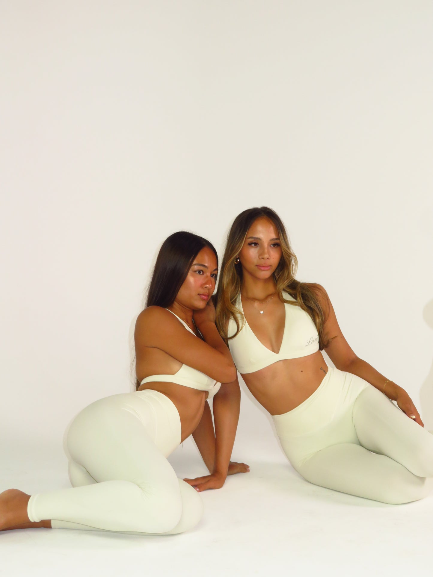 Signature Form Leggings