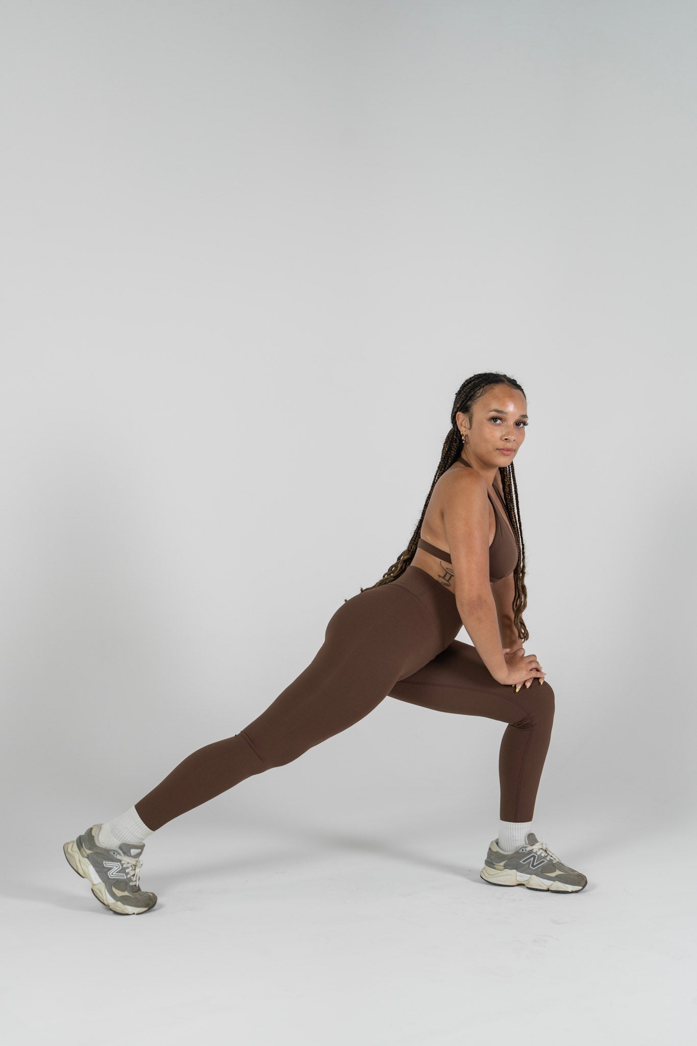 Signature Form Leggings
