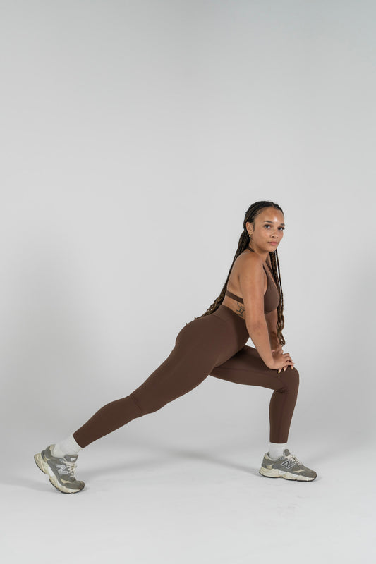 Signature Form Leggings