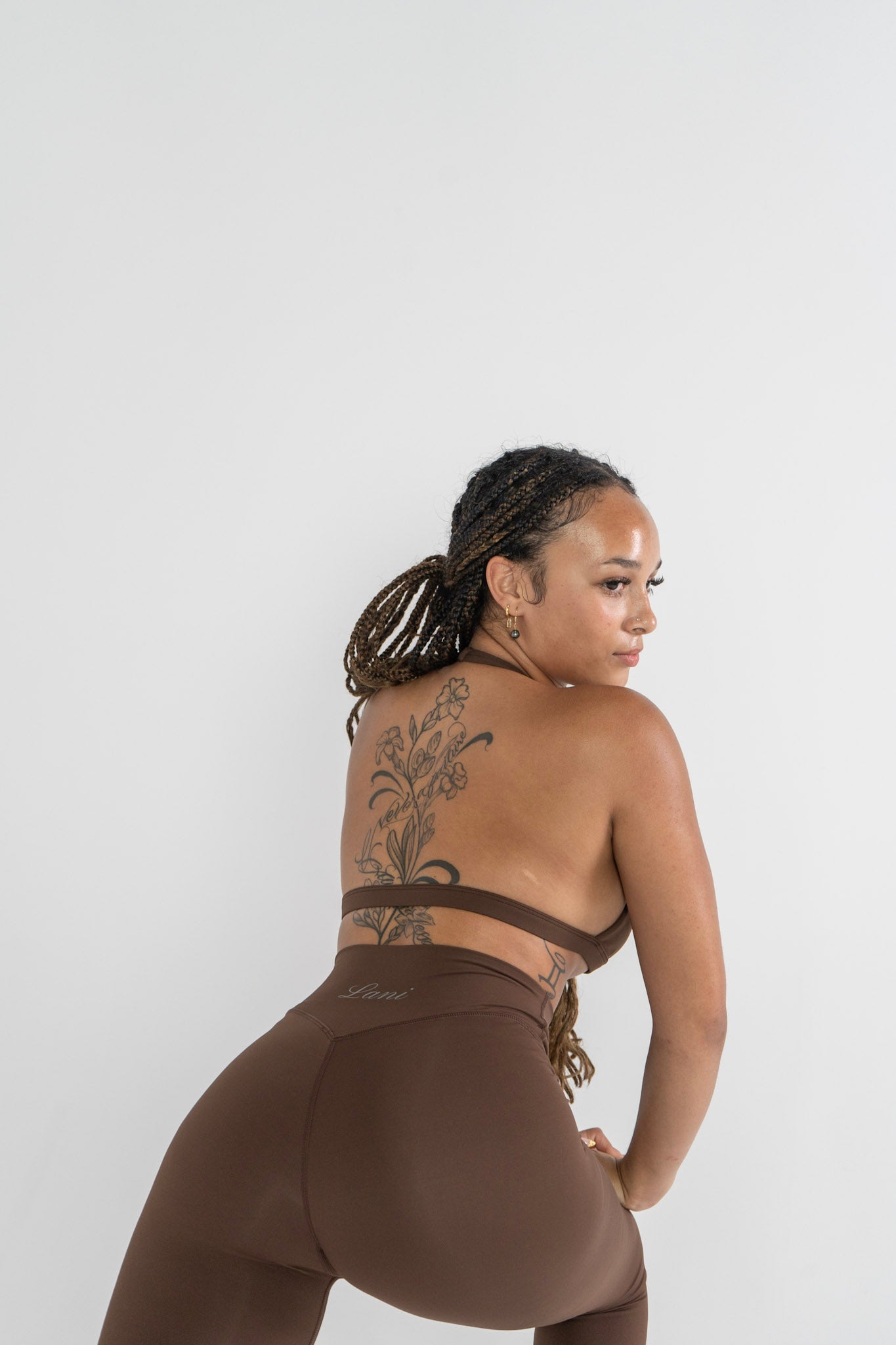 Signature Form Leggings
