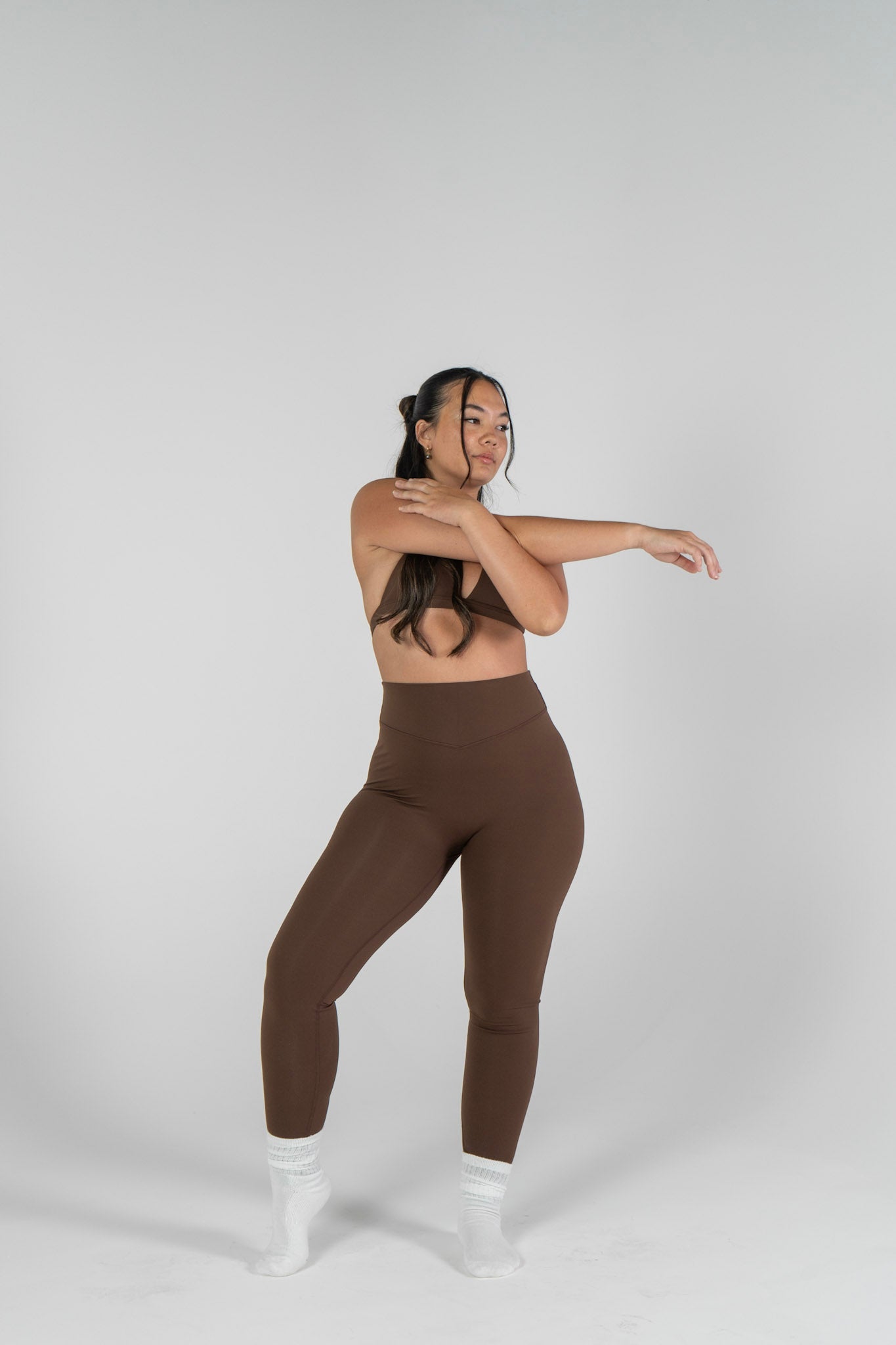 Signature Form Leggings
