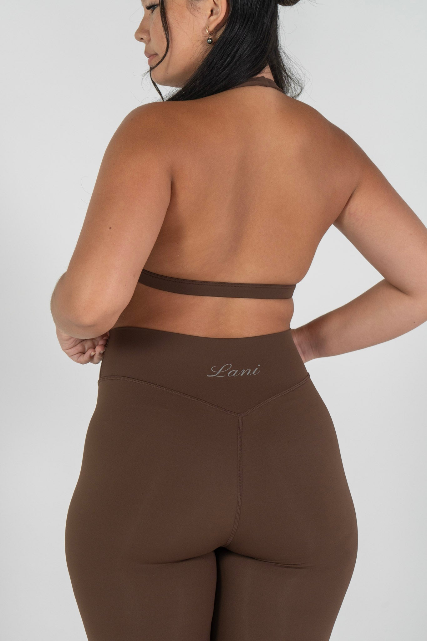 Signature Form Leggings