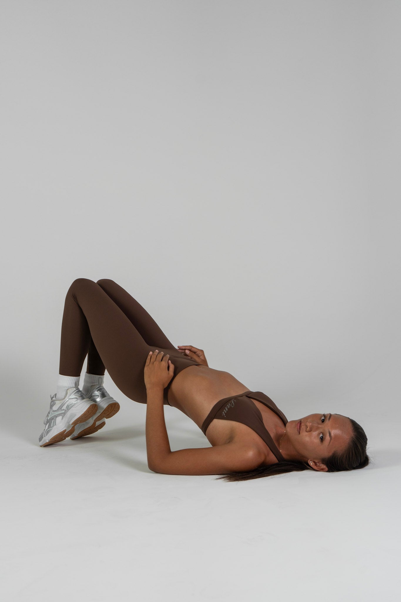 Signature Form Leggings