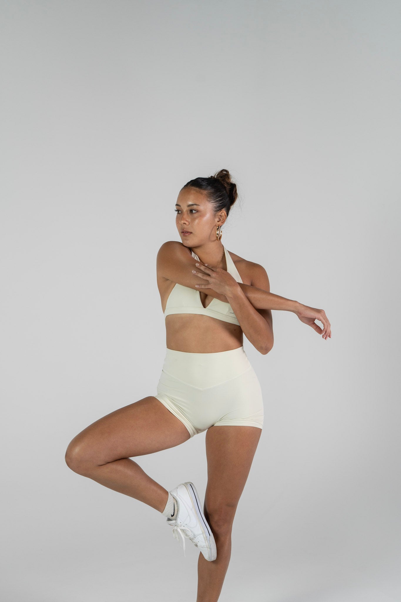 Signature Form Shorts