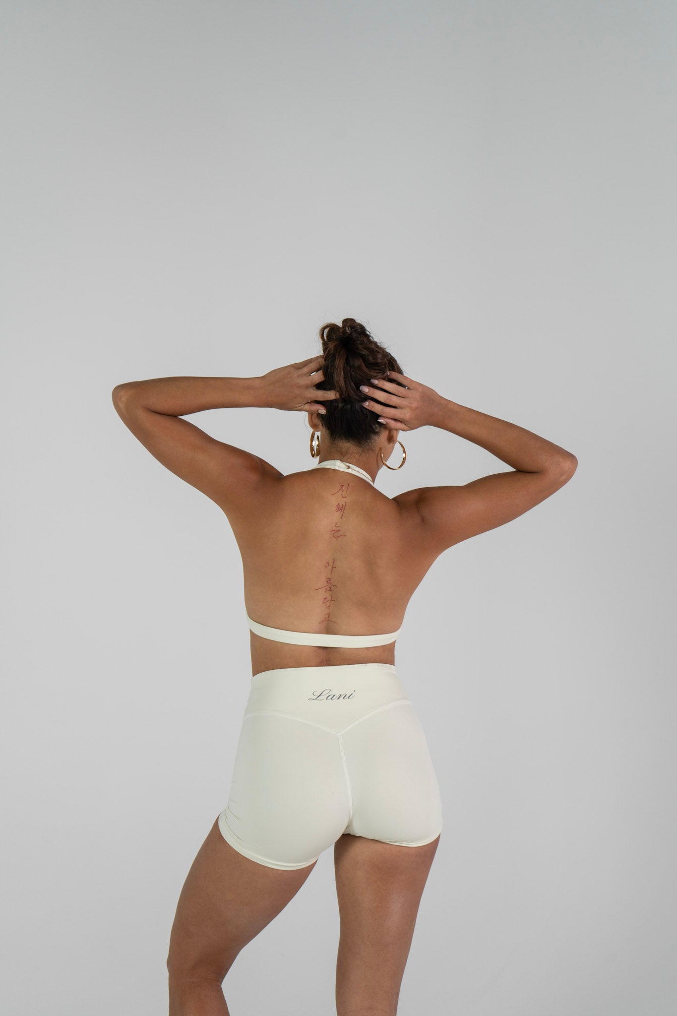 Signature Form Shorts