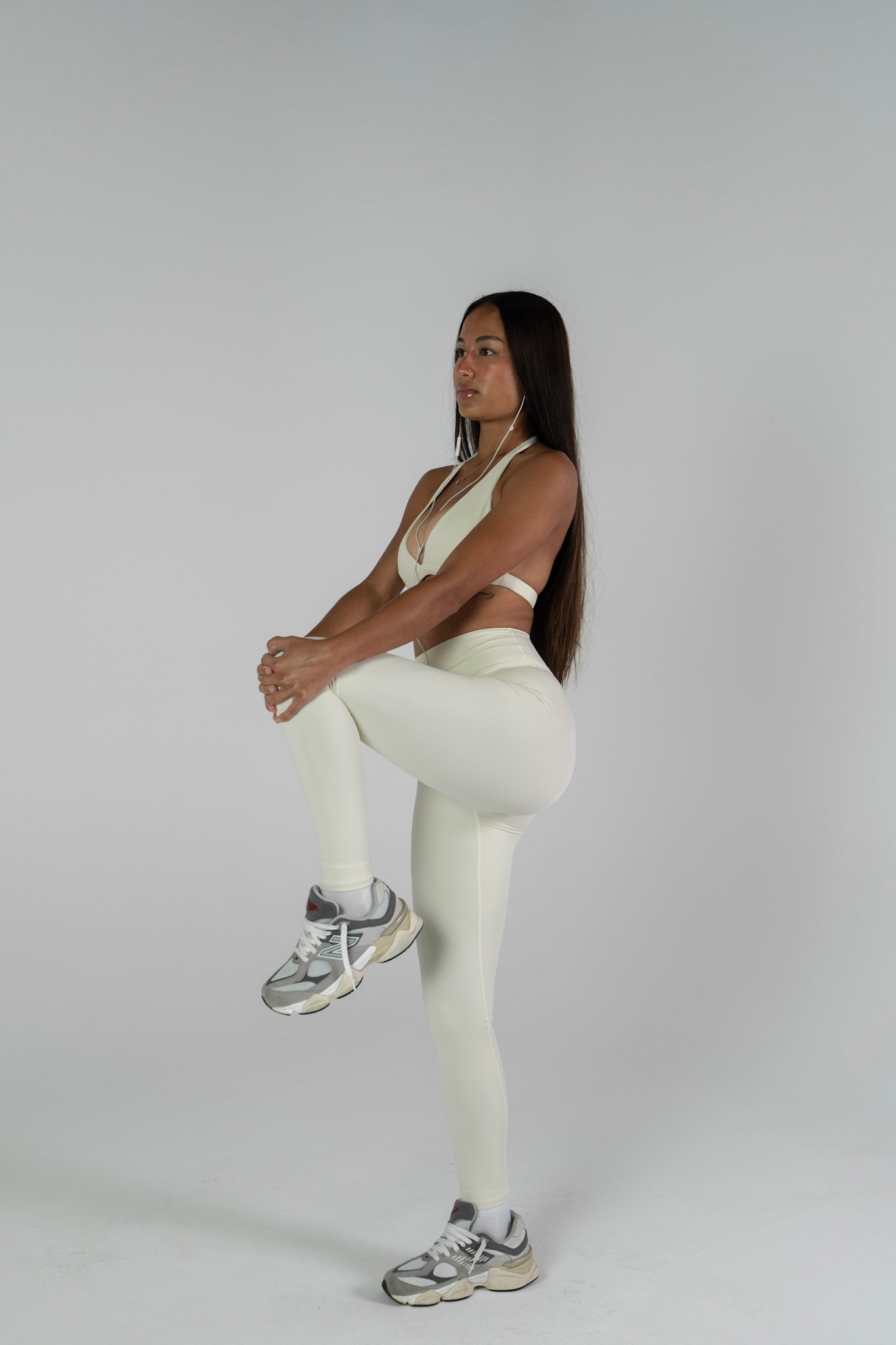 Signature Form Leggings