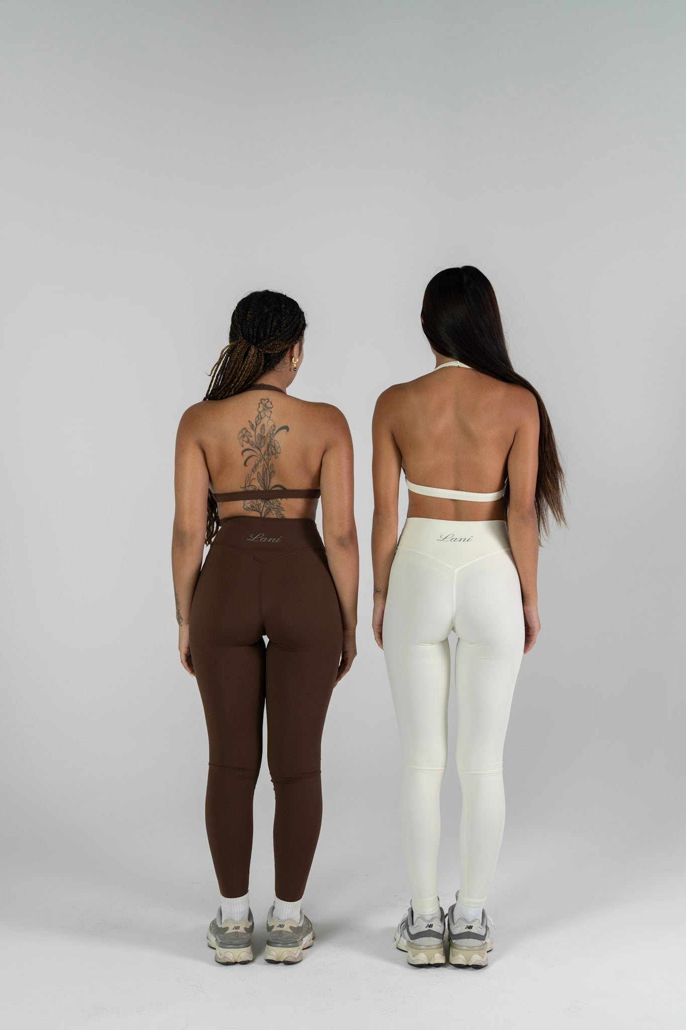 Signature Form Leggings