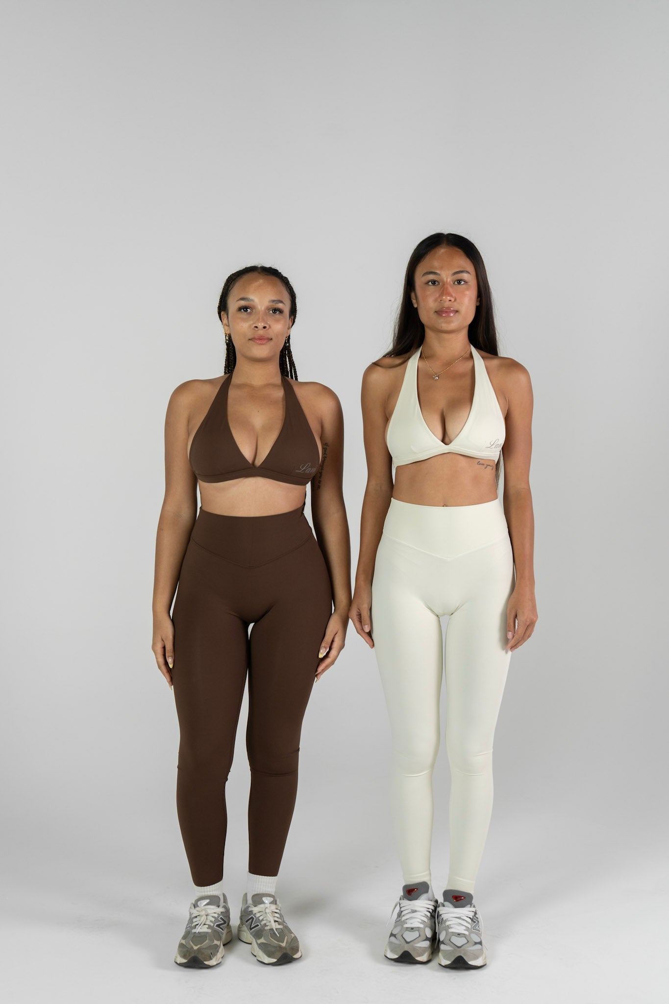 Signature Form Leggings