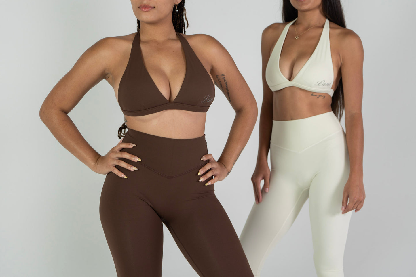 Signature Form Plunge Bra