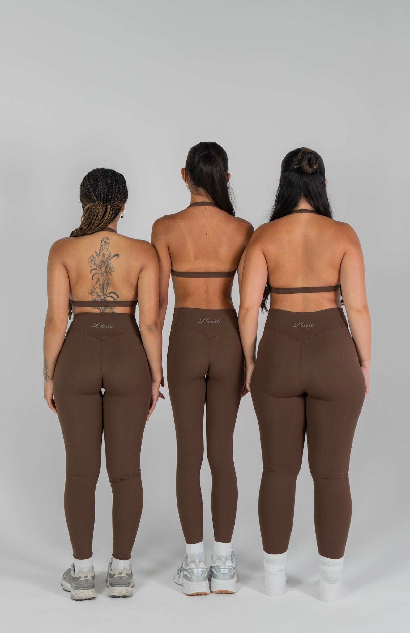 Signature Form Leggings